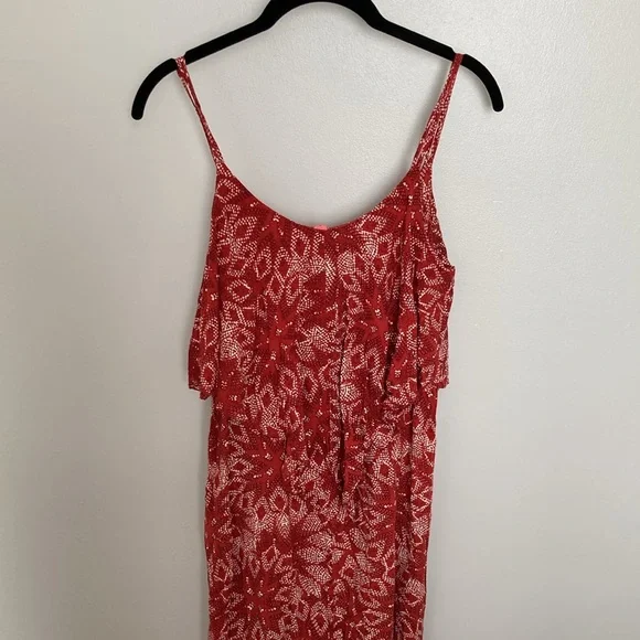 Eight Sixty maxi dress ❤️ small - Picture 4 of 4